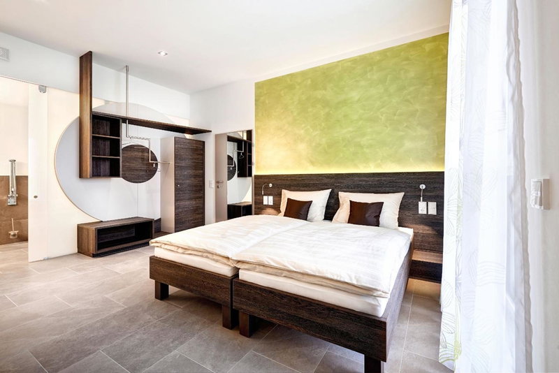 eee Hotel Marchtrenk, Wels, Austria
