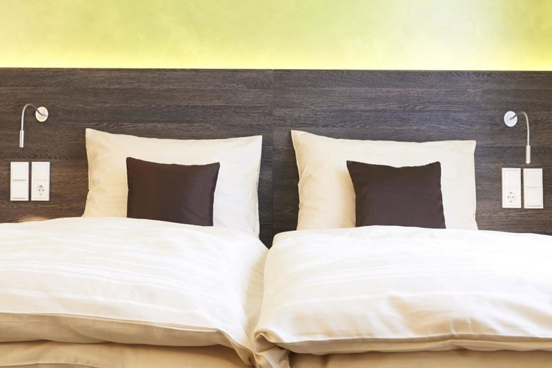 eee Hotel Marchtrenk, Wels, Austria