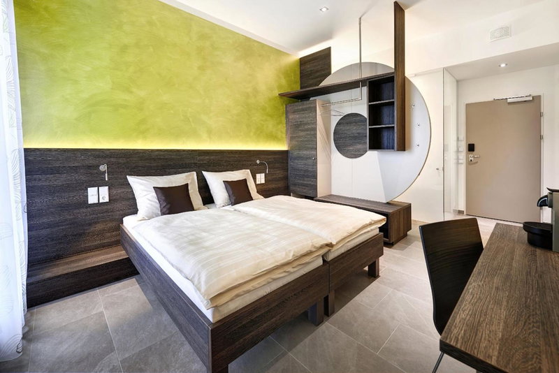 eee Hotel Marchtrenk, Wels, Austria