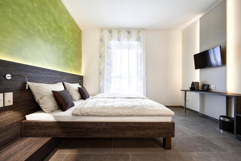 eee Hotel Marchtrenk, Wels, Austria