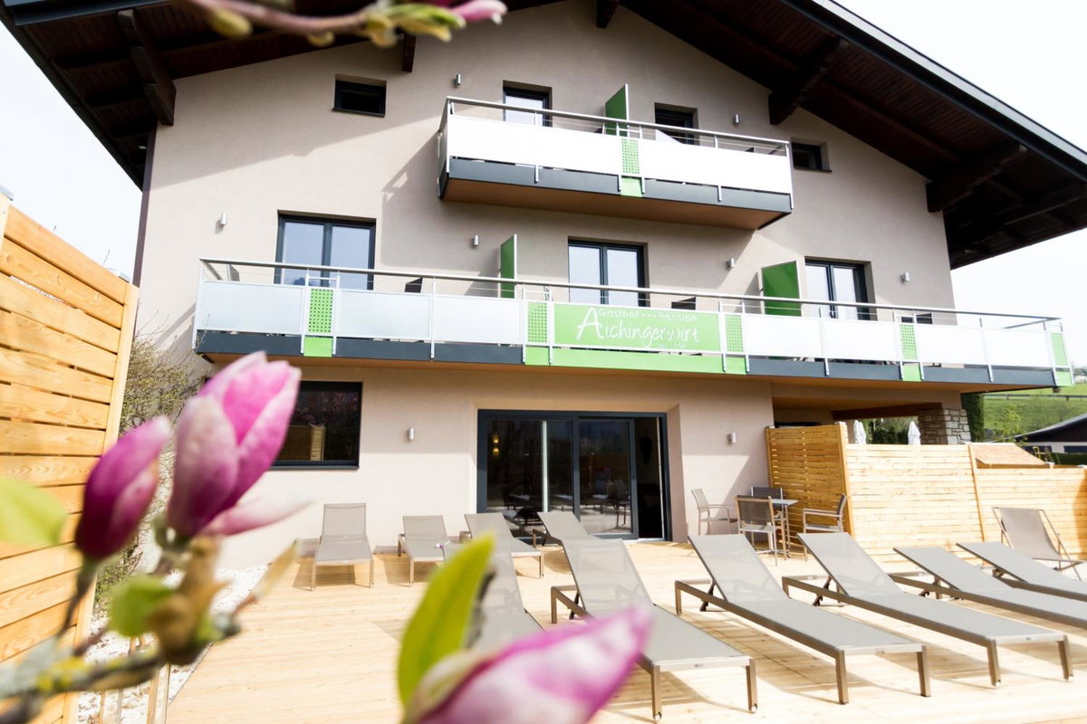 Hotel · Hotel Aichingerwirt, Salzburg
