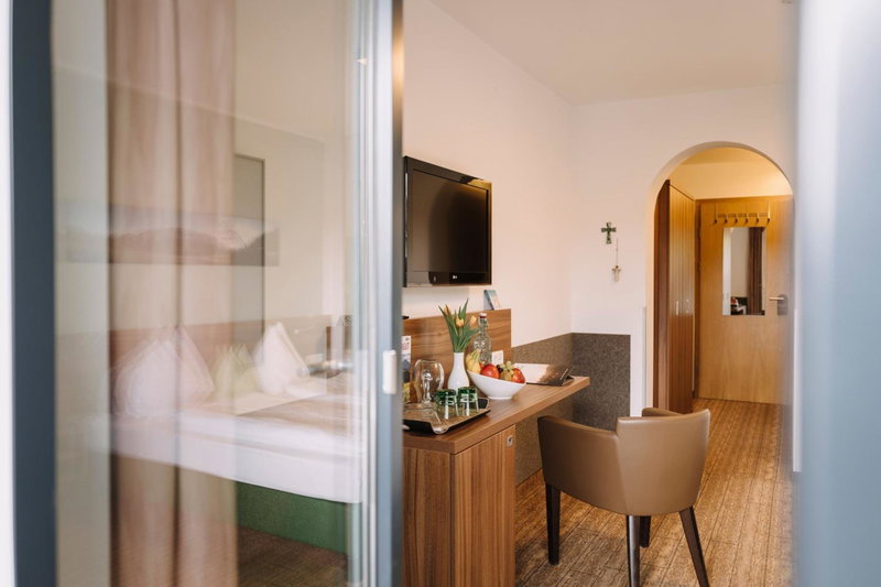 Hotel Aichingerwirt, Salzburg, Austria