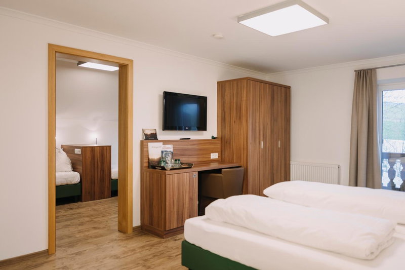 Hotel Aichingerwirt, Salzburg, Austria