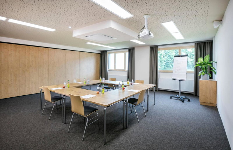 JUFA Hotel Weiz, Andritz, Austria