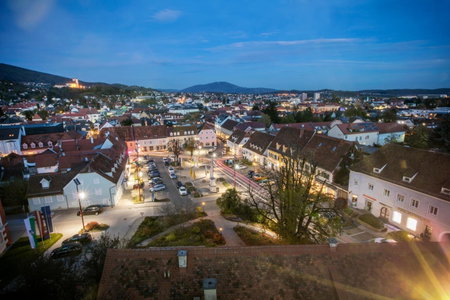 JUFA Hotel Weiz, Andritz, Austria