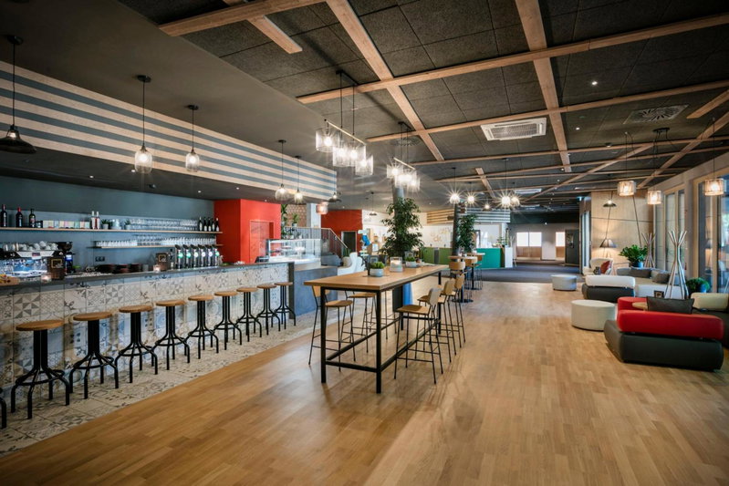 JUFA Hotel Weiz, Andritz, Austria