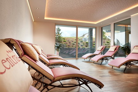 Hotel & Apart Central, Fügen, Austria