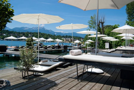 Hotel Post Wrann, Villach, Austria
