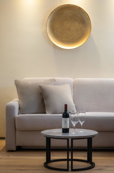 Hotel Post Wrann, Villach, Austria