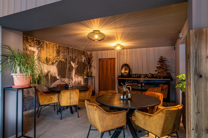 Hotel Restaurant Raunig, Villach, Austria