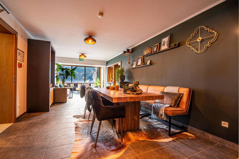 Hotel Restaurant Raunig, Villach, Austria
