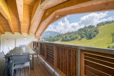 COOEE alpin Hotel Kitzbüheler Alpen, Sankt Johann in Tirol, Austria