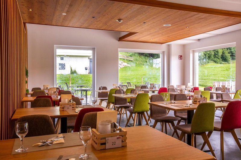 COOEE alpin Hotel Kitzbüheler Alpen, Sankt Johann in Tirol, Austria