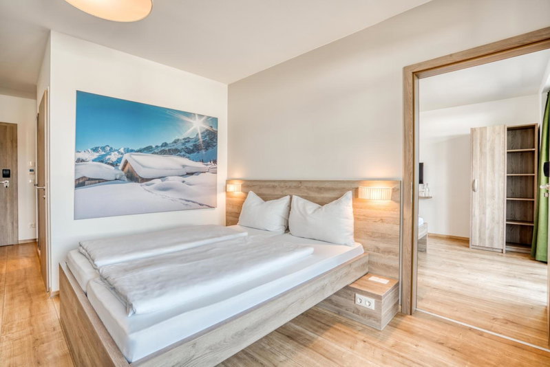 COOEE alpin Hotel Kitzbüheler Alpen, Sankt Johann in Tirol, Austria