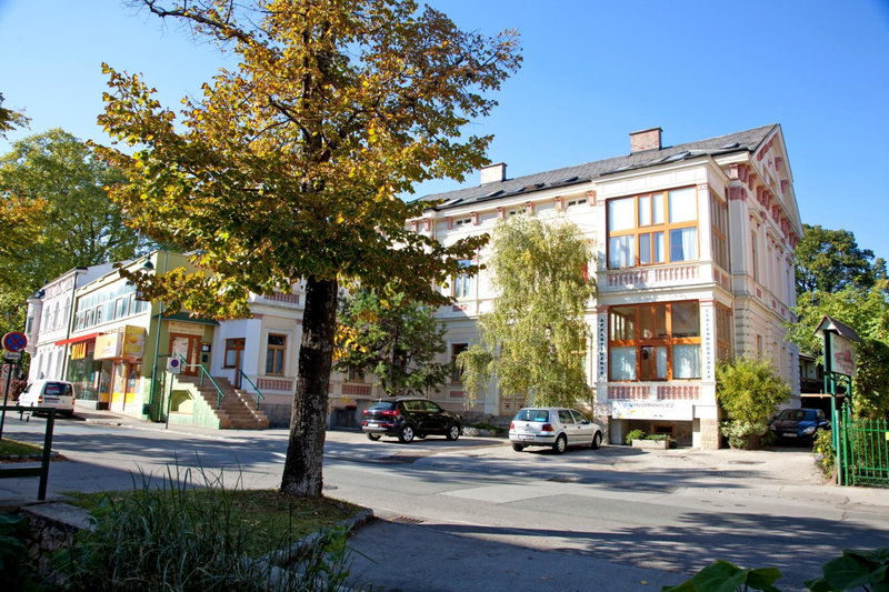 Appartementhaus Witzmann, Baden, Austria