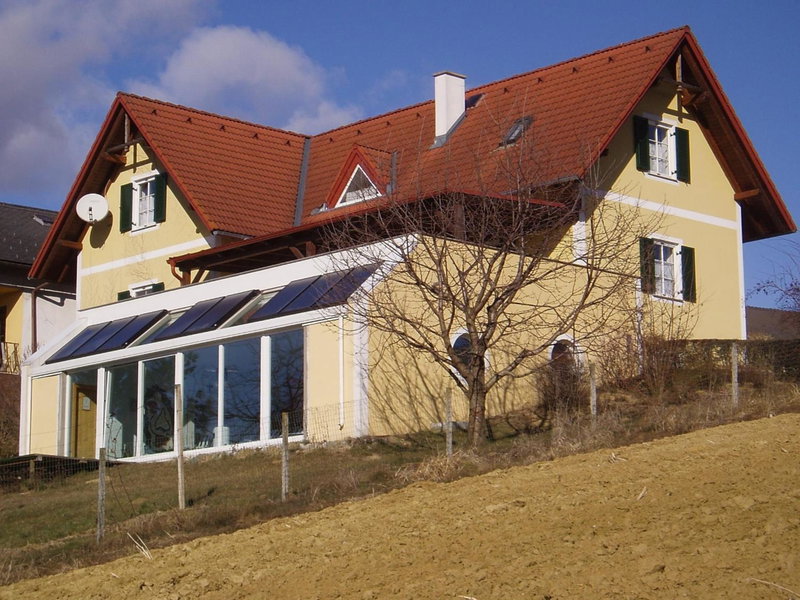 Gästehaus Haagen, Bad Waltersdorf, Austria