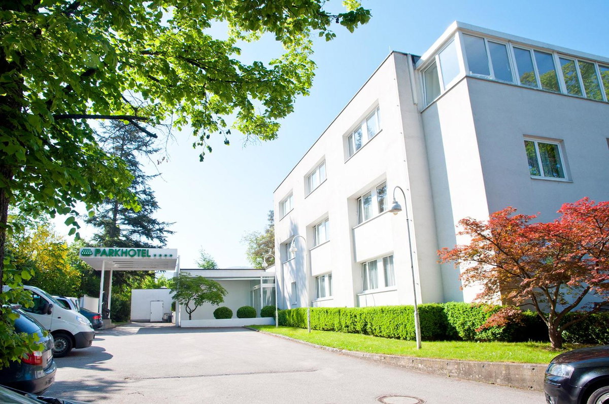 Parkhotel Styria, Austria