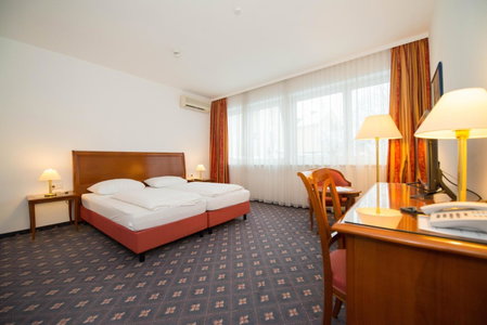 Parkhotel Styria, Steyr, Austria