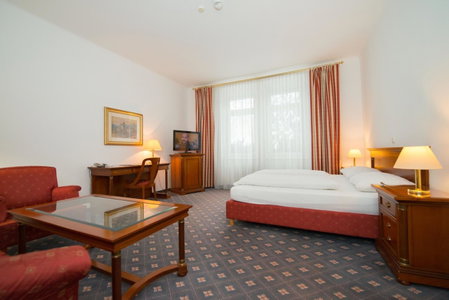 Parkhotel Styria, Steyr, Austria