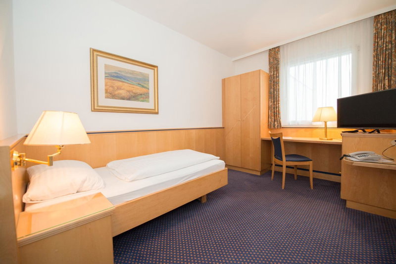 Parkhotel Styria, Steyr, Austria
