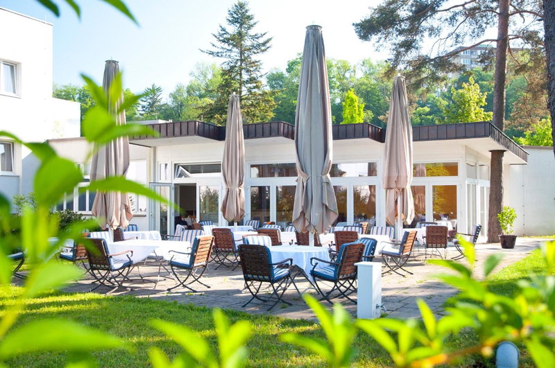 Parkhotel Styria, Steyr, Austria