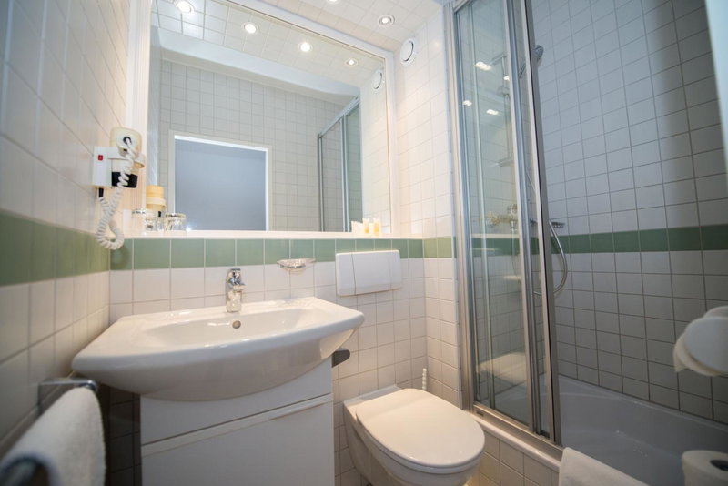 Parkhotel Styria, Steyr, Austria