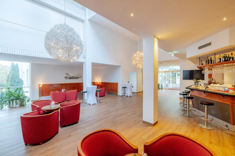 Parkhotel Styria, Steyr, Austria
