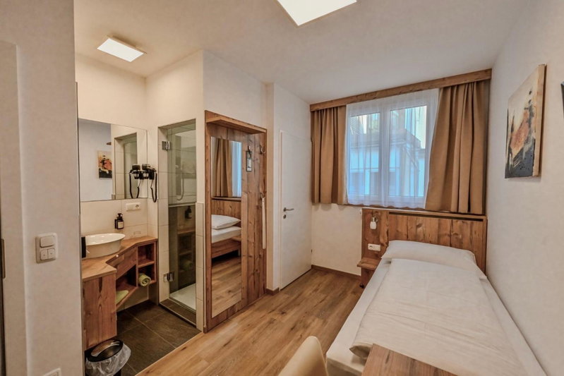 Hotel "City Rooms Wels", Wels, Austria