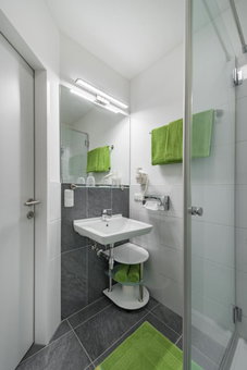 Hotel "City Rooms Wels", Wels, Austria