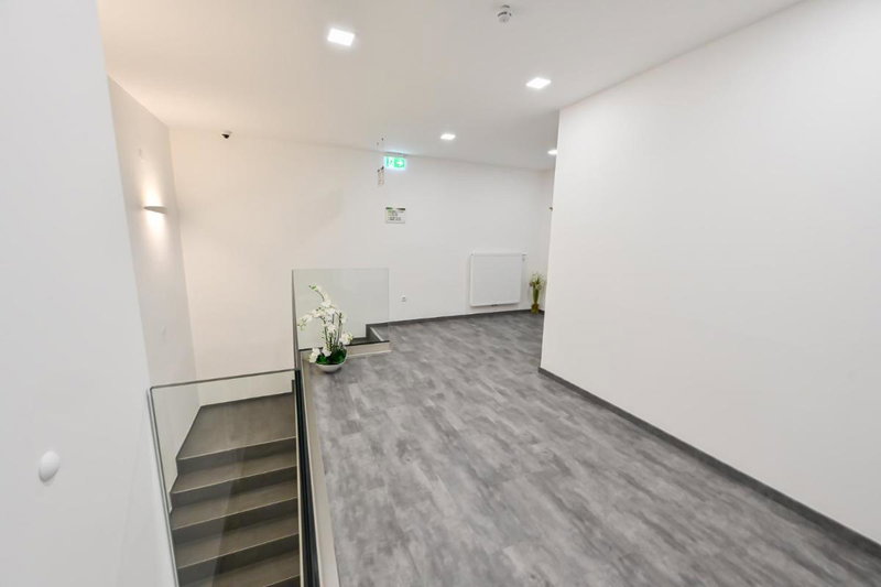 Hotel "City Rooms Wels", Wels, Austria
