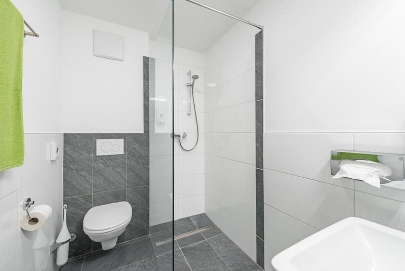 Hotel "City Rooms Wels", Wels, Austria