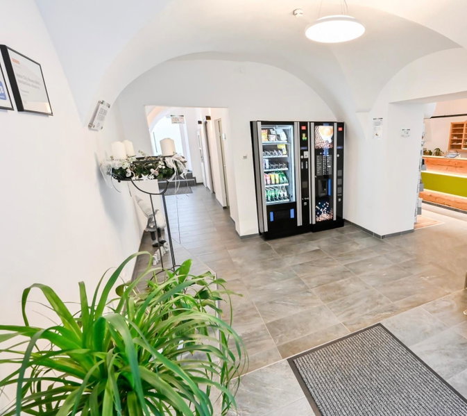 Hotel "City Rooms Wels", Wels, Austria