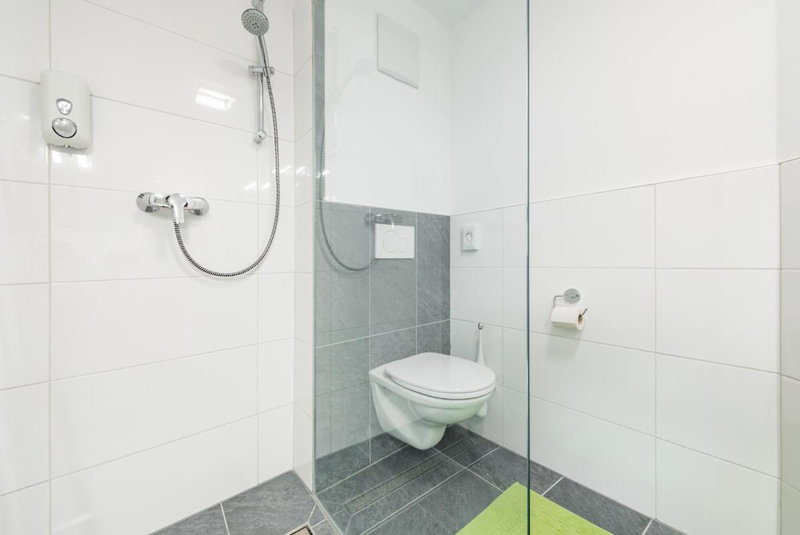 Hotel "City Rooms Wels", Wels, Austria