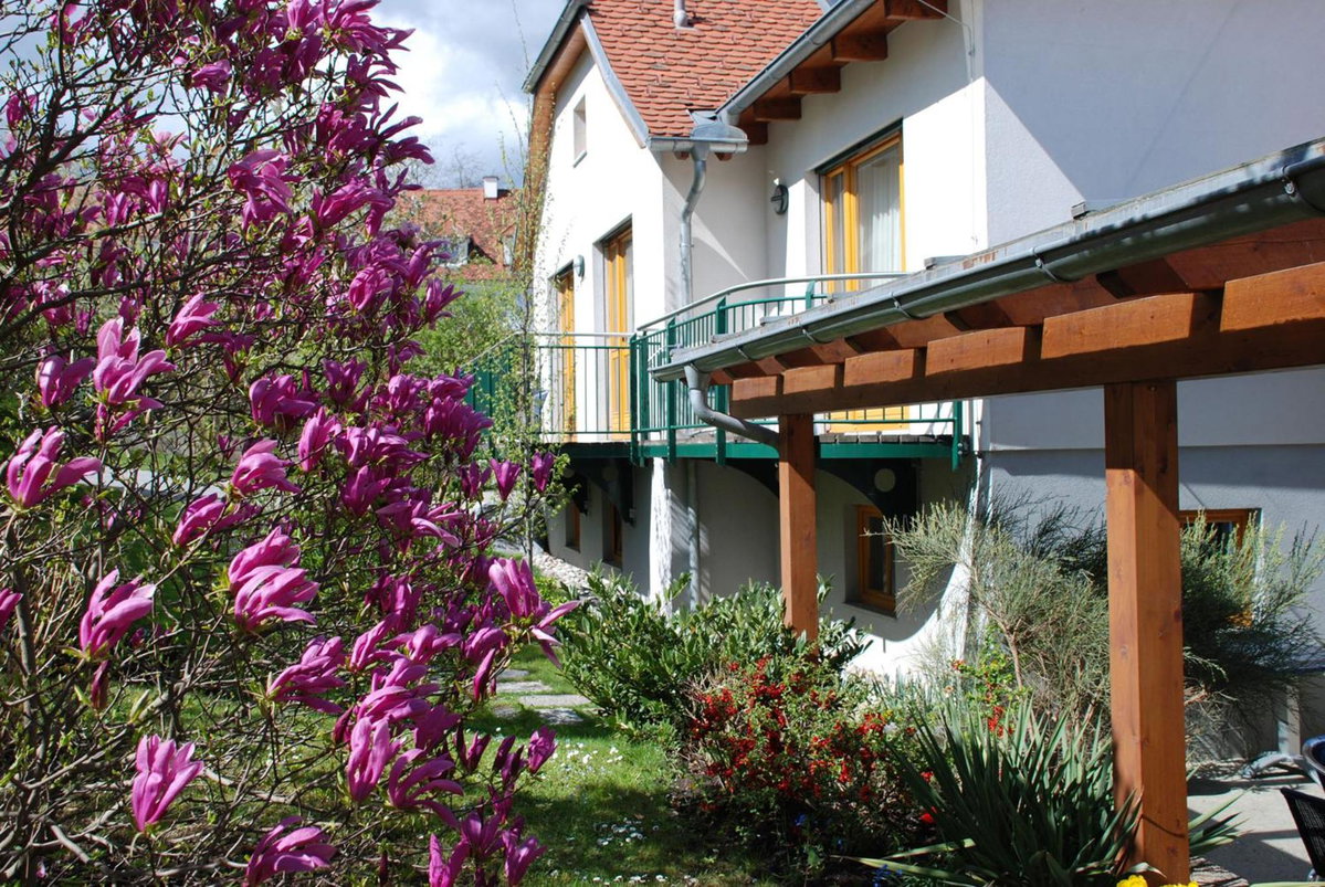 Hotel · Pension Christina, Andritz
