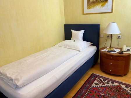 Pension Christina, Andritz, Austria