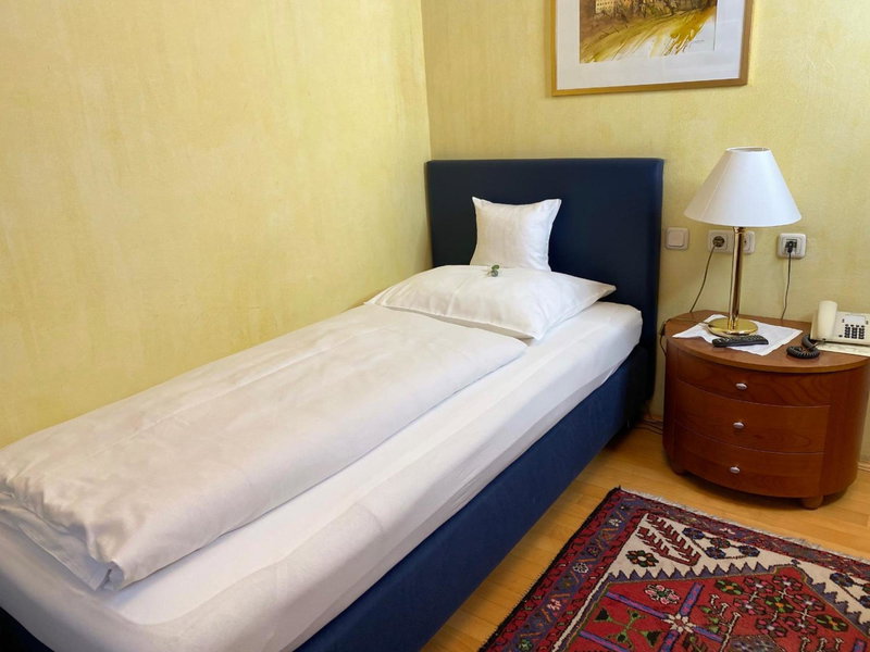 Pension Christina, Andritz, Austria