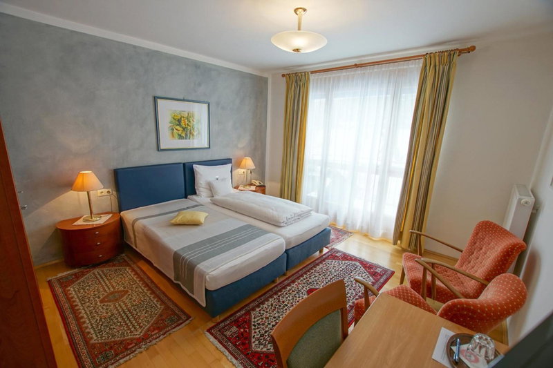 Pension Christina, Andritz, Austria