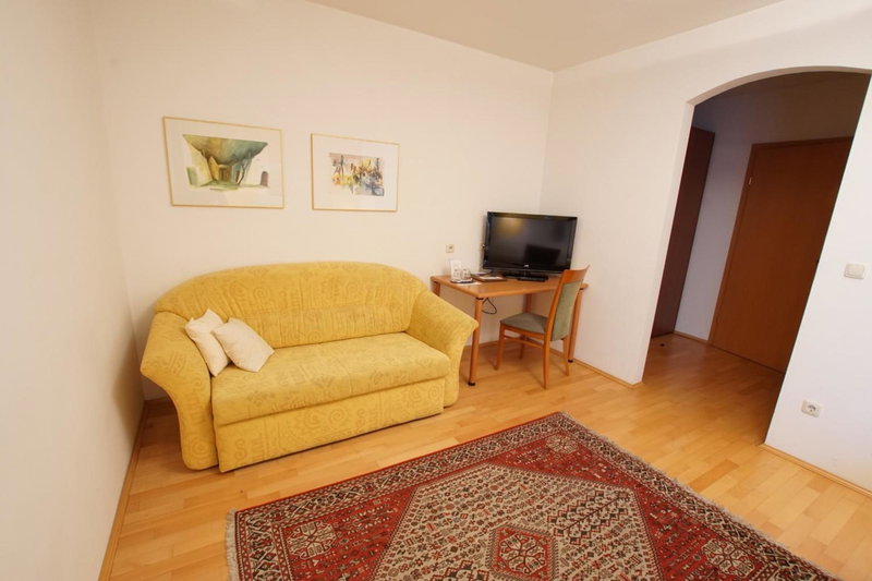 Pension Christina, Andritz, Austria