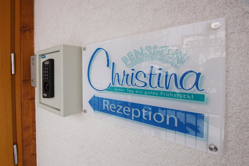 Pension Christina, Andritz, Austria