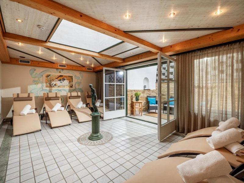 Alpen Glück Hotel Villa Lisa garni, Kirchberg in Tirol, Austria