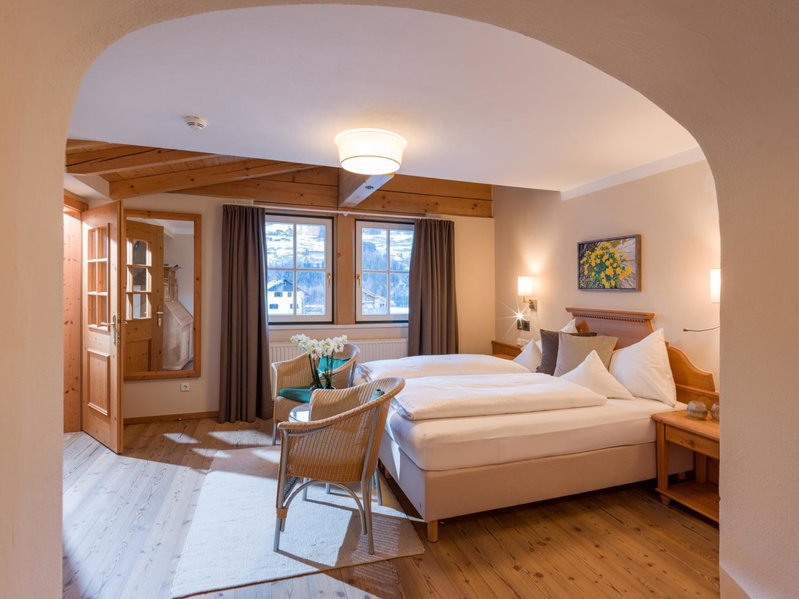Alpen Glück Hotel Villa Lisa garni, Kirchberg in Tirol, Austria