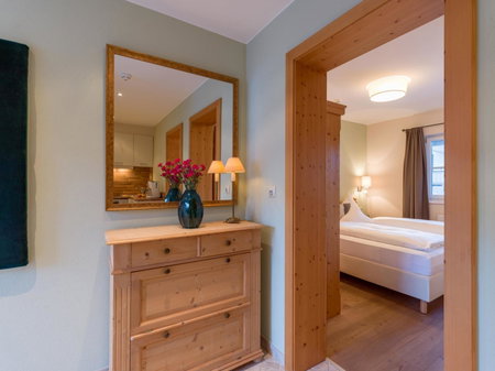 Alpen Glück Hotel Villa Lisa garni, Kirchberg in Tirol, Austria