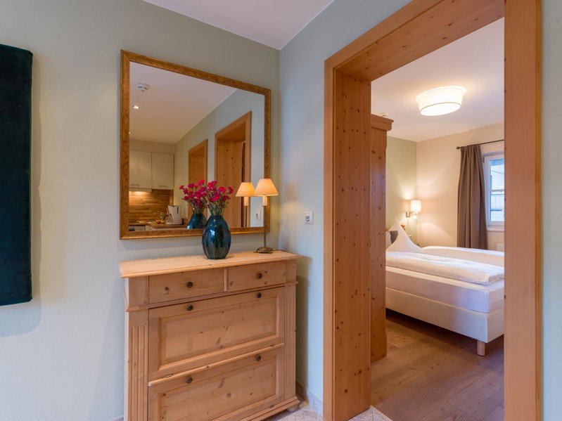 Alpen Glück Hotel Villa Lisa garni, Kirchberg in Tirol, Austria