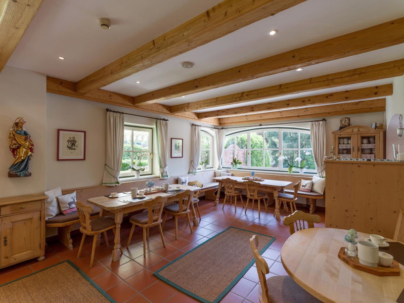 Alpen Glück Hotel Villa Lisa garni, Kirchberg in Tirol, Austria