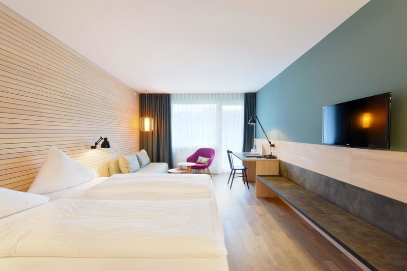 Hotel Weisses Kreuz, Feldkirch, Austria