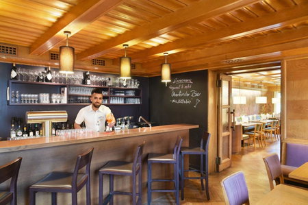 Hotel Weisses Kreuz, Feldkirch, Austria