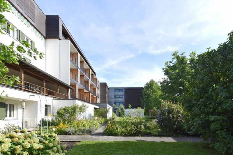 Hotel Weisses Kreuz, Feldkirch, Austria