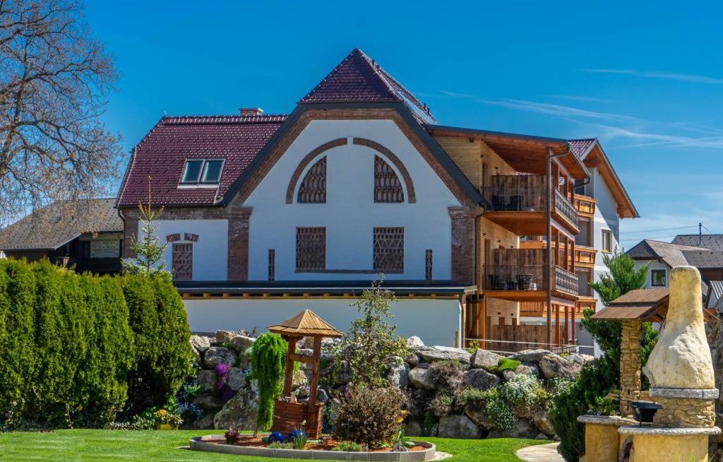Hotel Restaurant Perschler, Austria