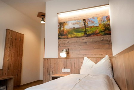 Hotel Restaurant Perschler, Rattenberg, Austria