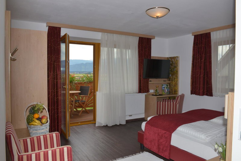 Hotel Restaurant Perschler, Rattenberg, Austria
